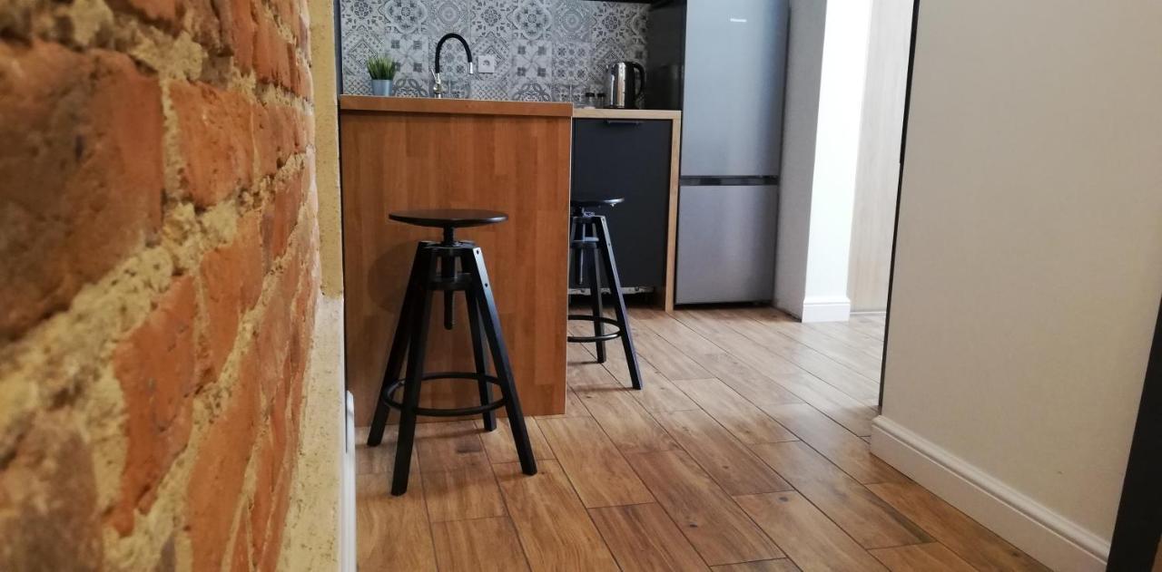 Rooms By Apartamenty Lubartowska Street Lublin Exterior photo